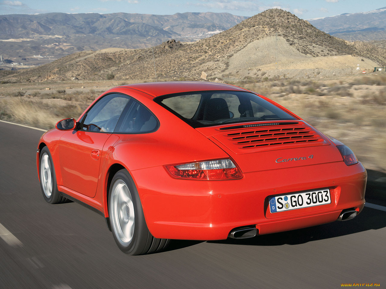 , porsche